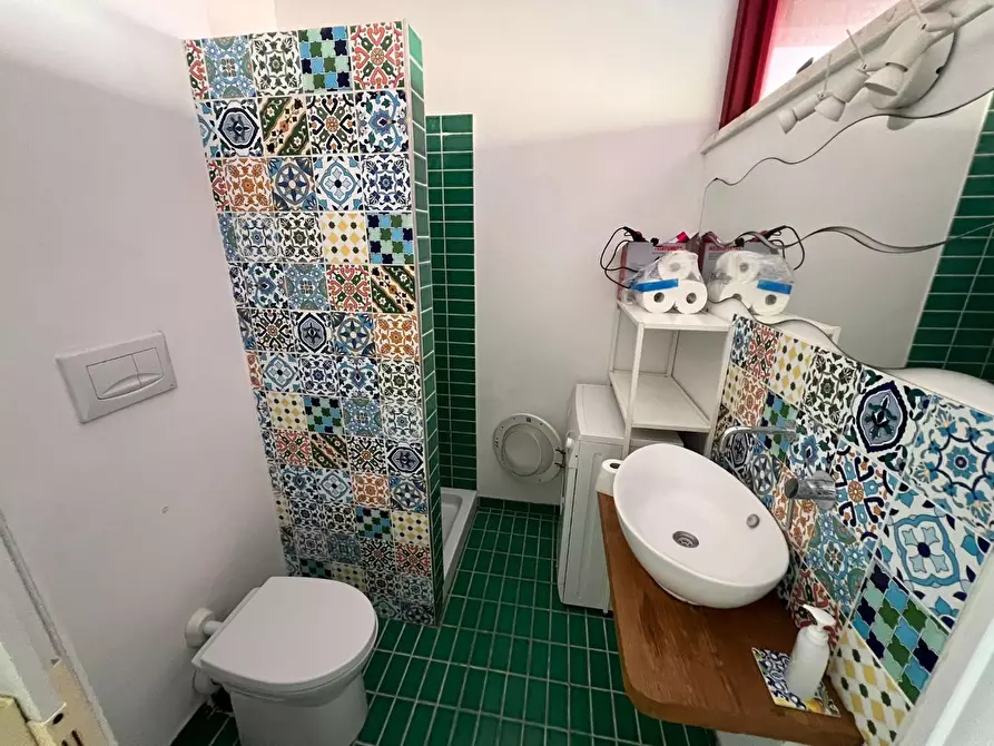 Immagine 14 di Appartamento in vendita  a Bibbona