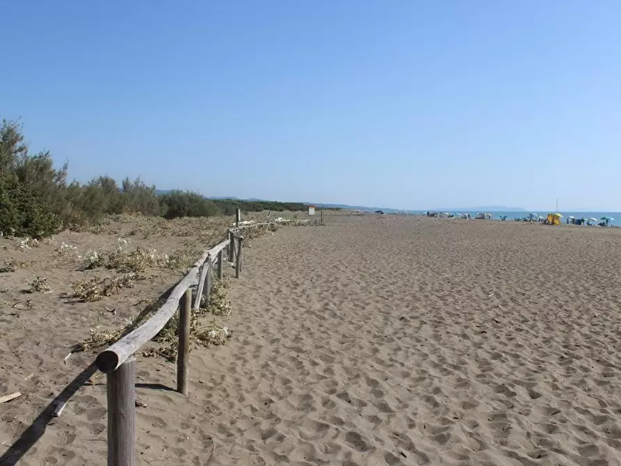 Immagine 21 di Appartamento in vendita  a Bibbona