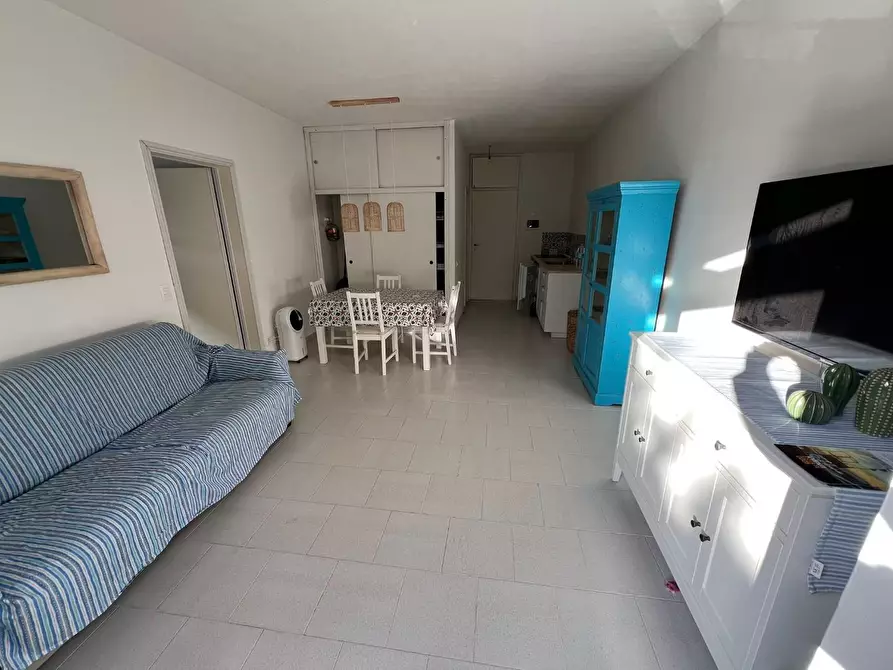 Immagine 9 di Appartamento in vendita  a Bibbona