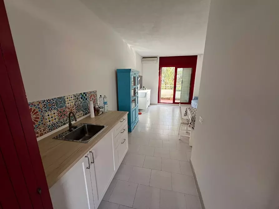 Immagine 8 di Appartamento in vendita  a Bibbona