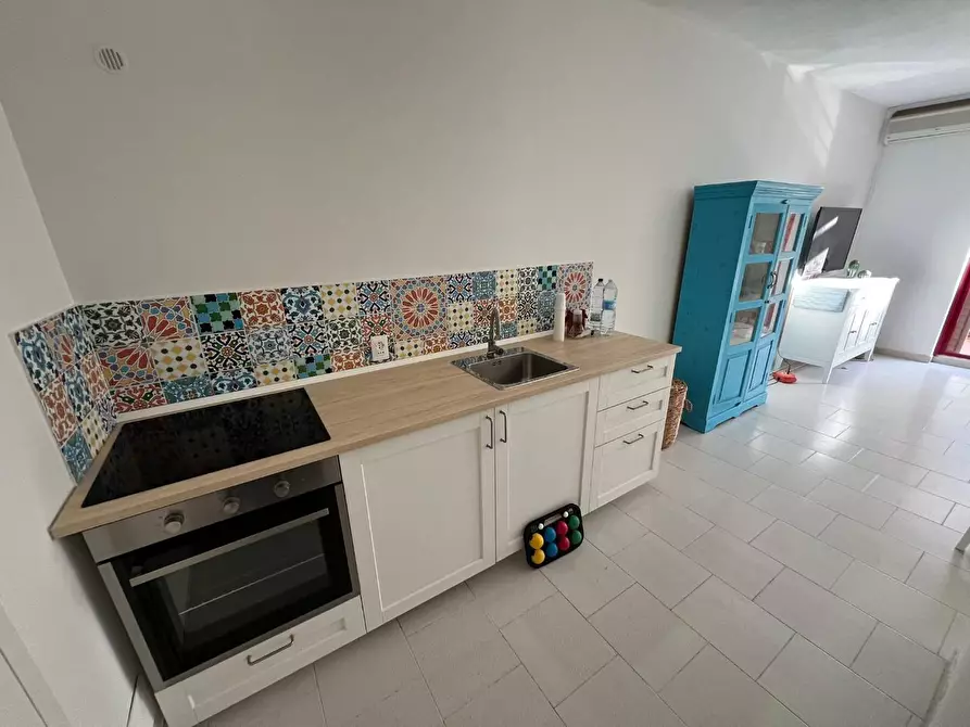 Immagine 6 di Appartamento in vendita  a Bibbona