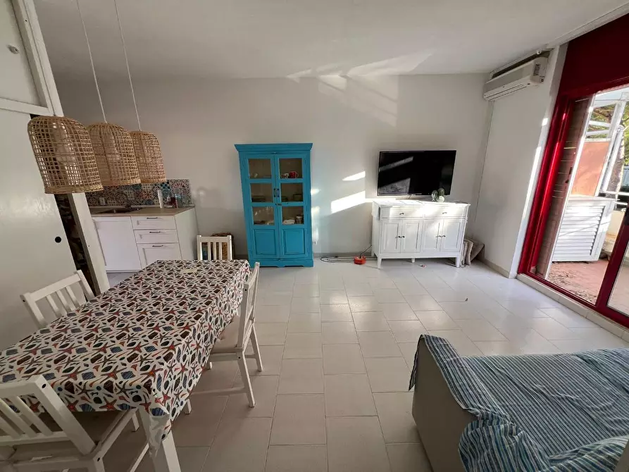 Immagine 4 di Appartamento in vendita  a Bibbona