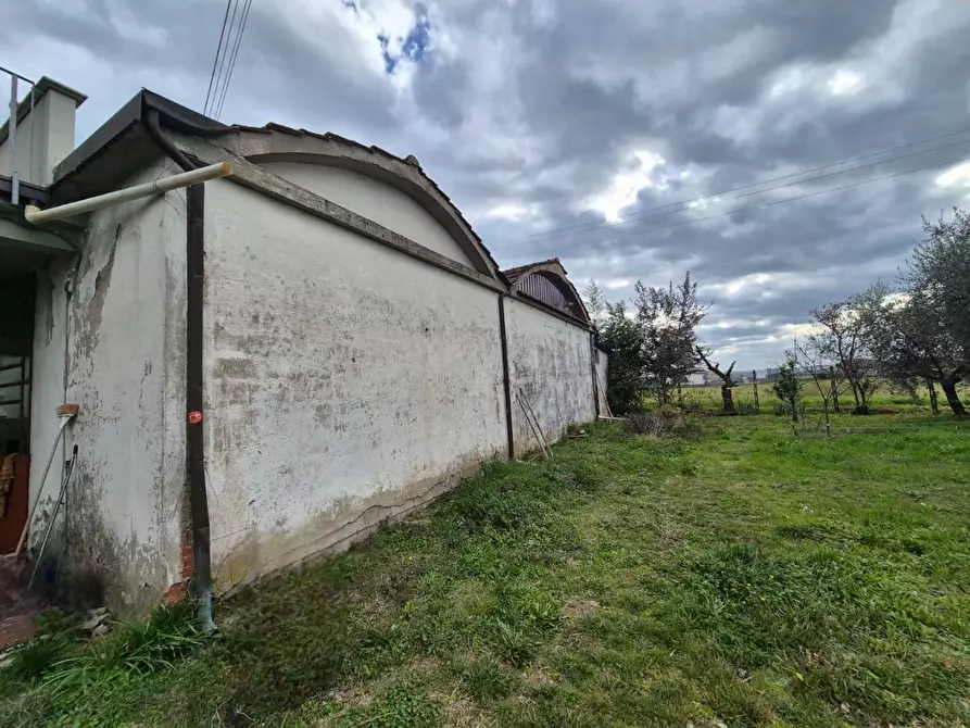 Immagine 14 di Casa indipendente in vendita  a Larciano