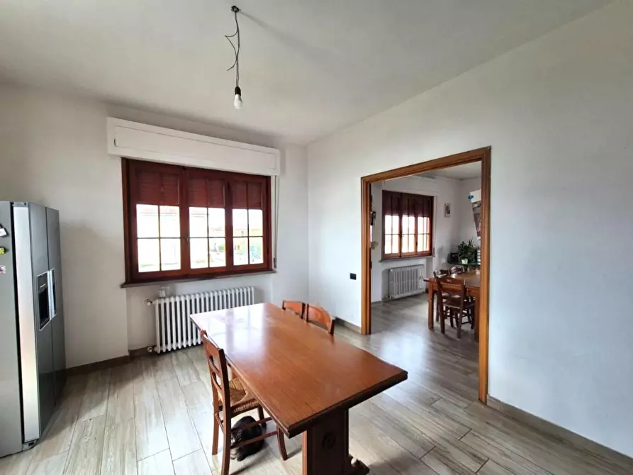 Immagine 1 di Casa indipendente in vendita  a Larciano