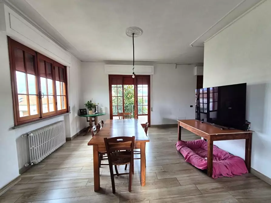 Immagine 3 di Casa indipendente in vendita  a Larciano