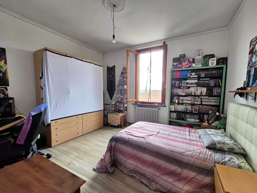 Immagine 10 di Casa indipendente in vendita  a Larciano