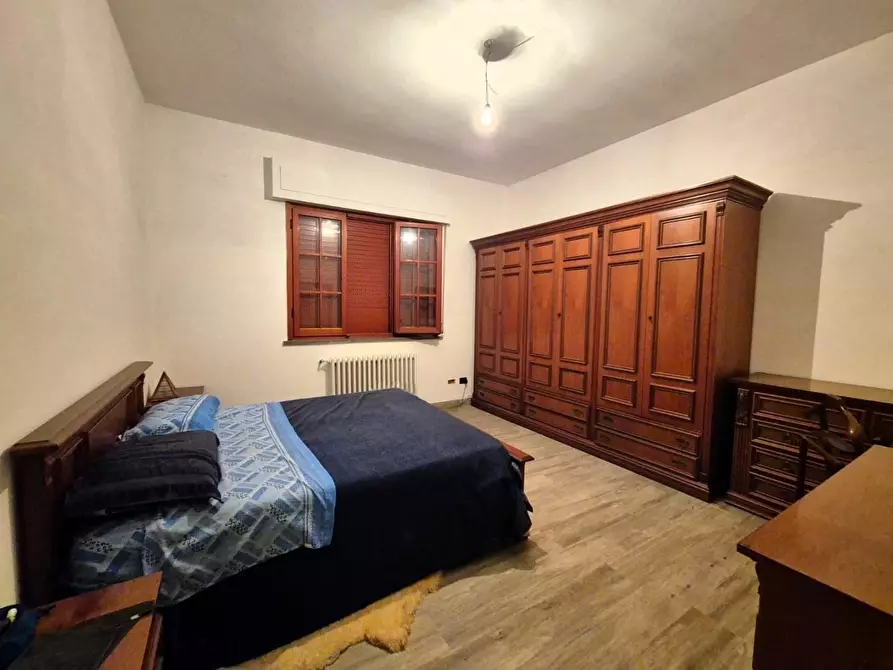 Immagine 9 di Casa indipendente in vendita  a Larciano