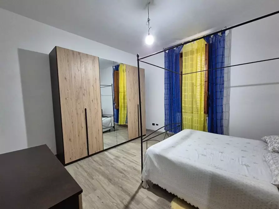 Immagine 7 di Casa indipendente in vendita  a Larciano