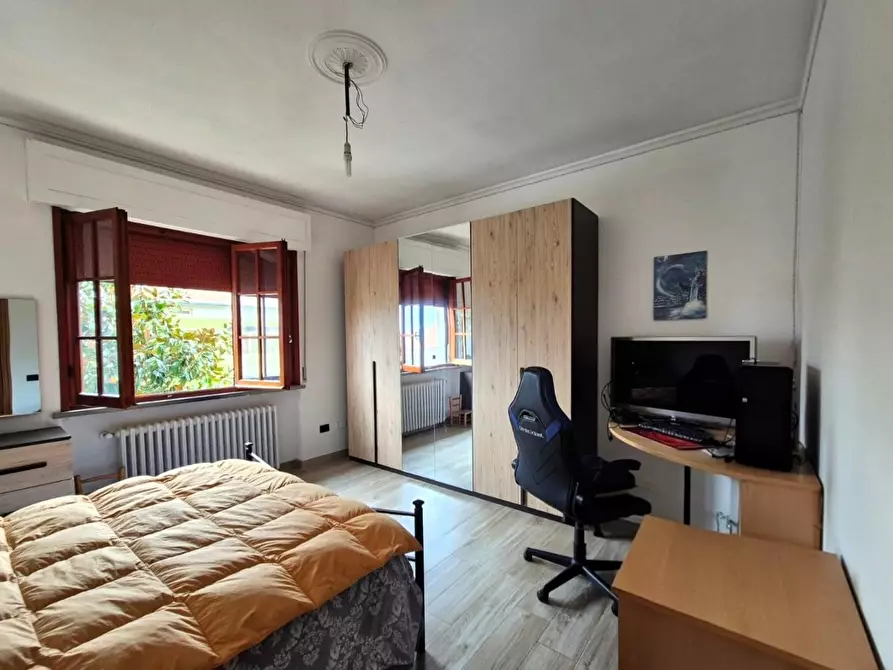 Immagine 8 di Casa indipendente in vendita  a Larciano