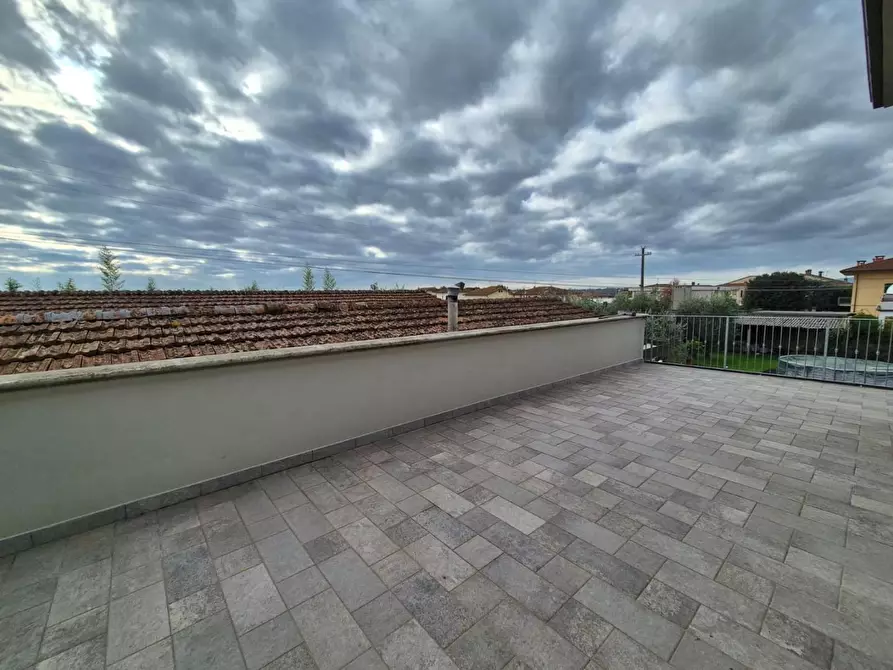 Immagine 5 di Casa indipendente in vendita  a Larciano