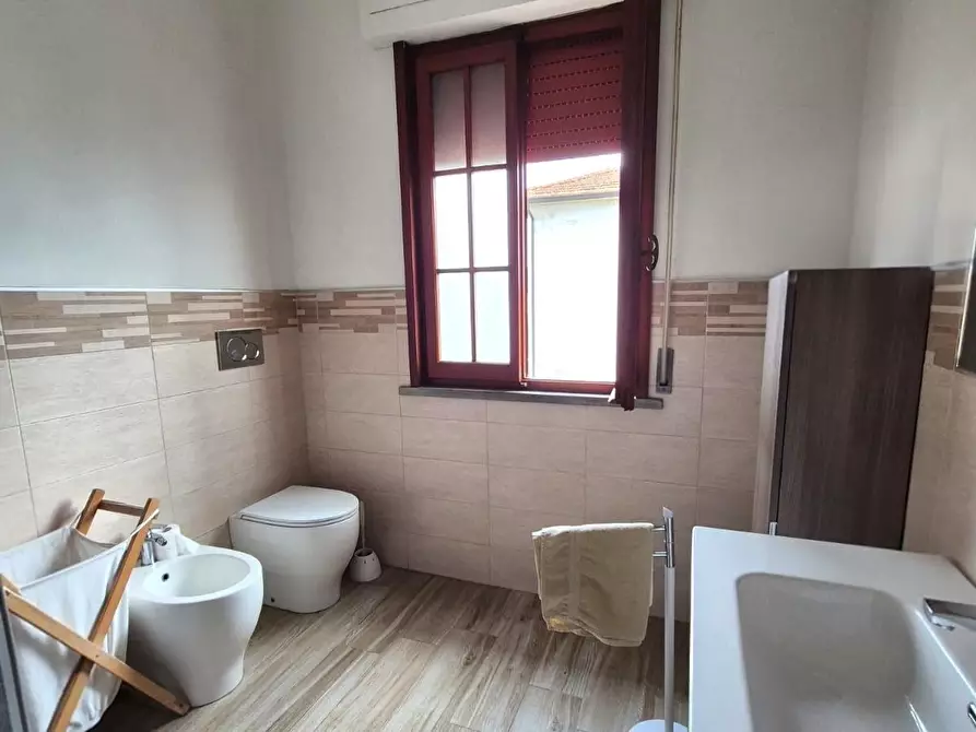 Immagine 6 di Casa indipendente in vendita  a Larciano