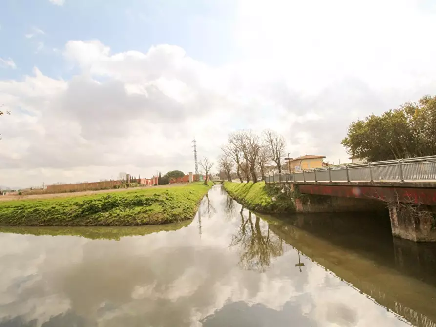 Immagine 17 di Casa colonica in vendita  a San Giuliano Terme