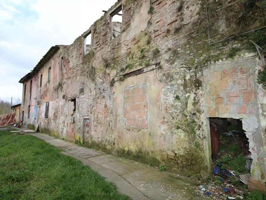 Immagine 5 di Casa colonica in vendita  a San Giuliano Terme