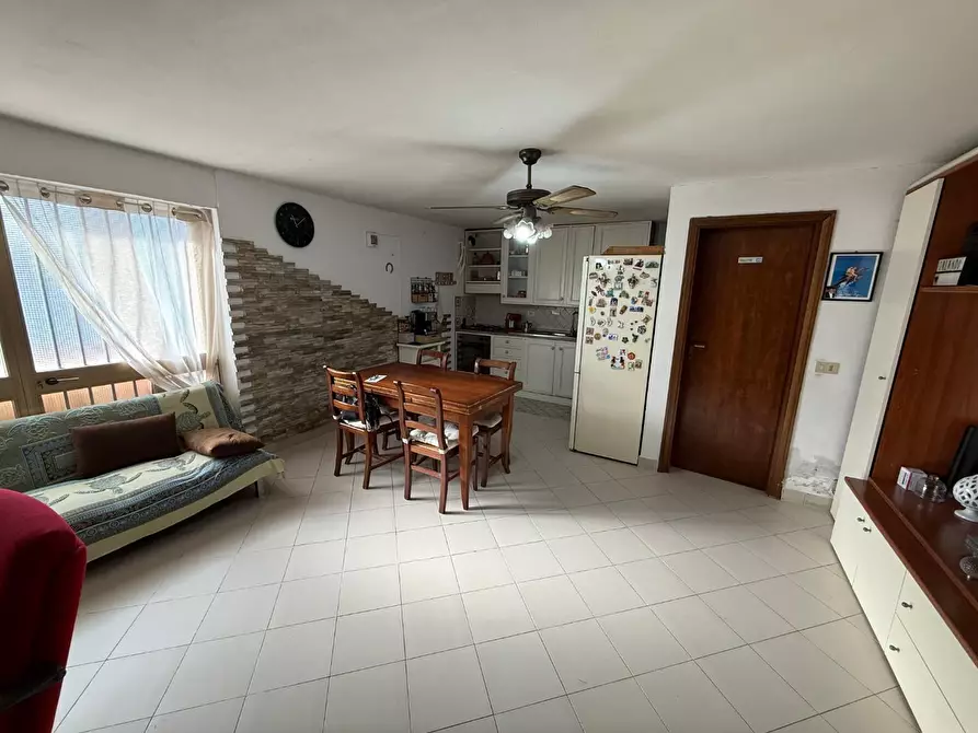 Immagine 5 di Appartamento in vendita  a Calcinaia