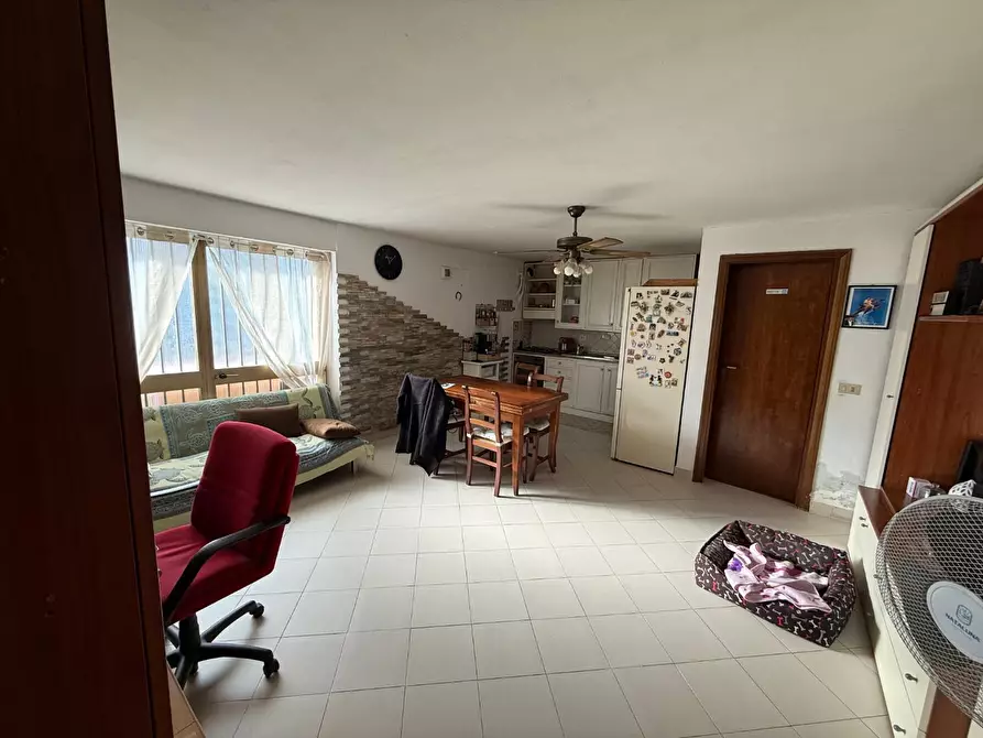 Immagine 4 di Appartamento in vendita  a Calcinaia