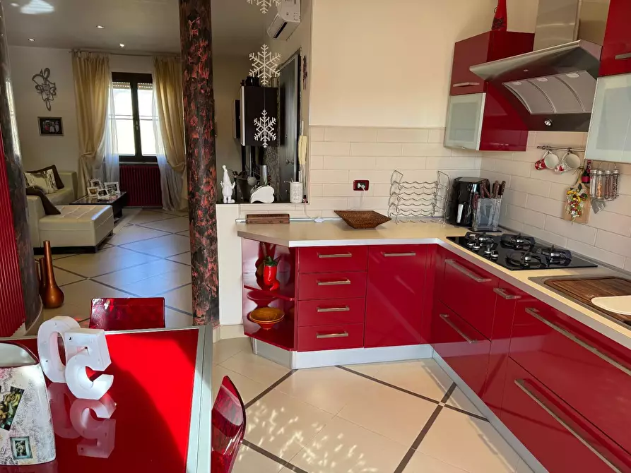 Immagine 42 di Appartamento in vendita  a Calcinaia