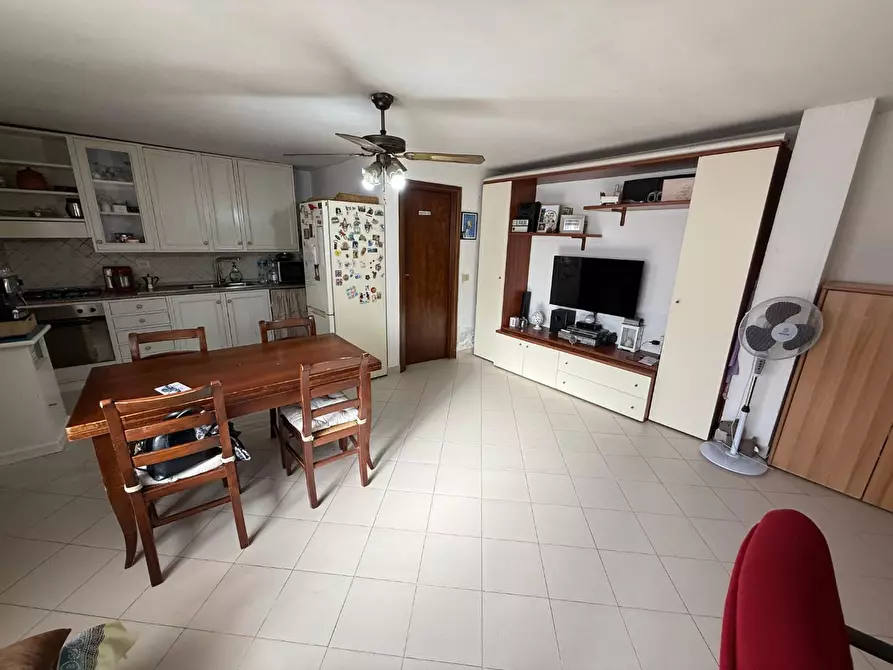 Immagine 8 di Appartamento in vendita  a Calcinaia