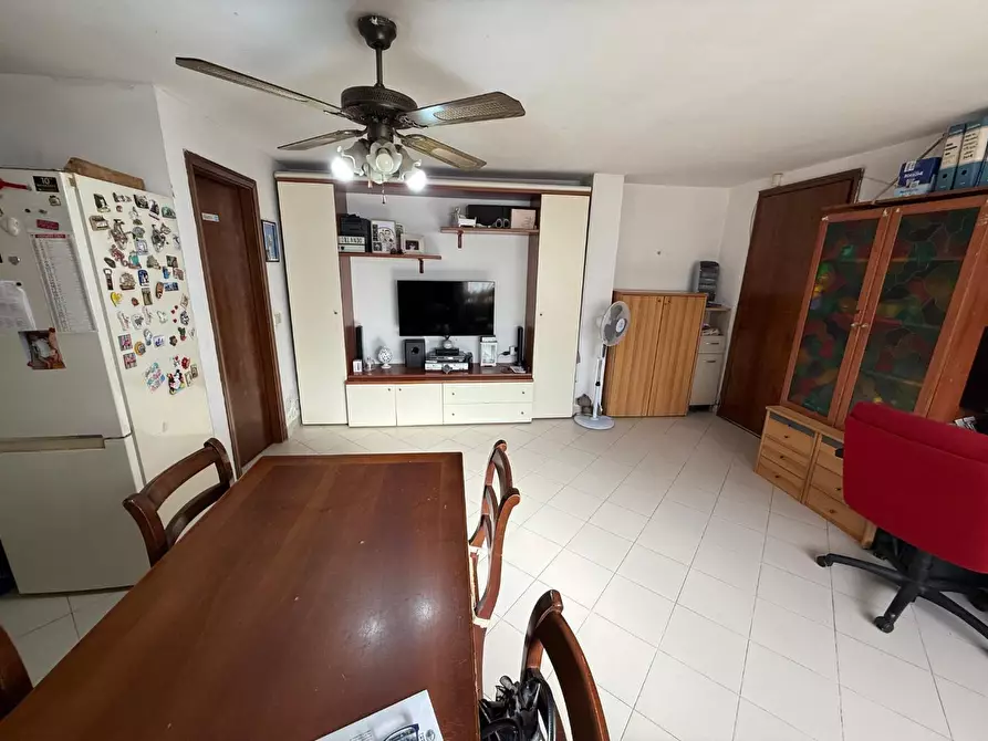 Immagine 7 di Appartamento in vendita  a Calcinaia