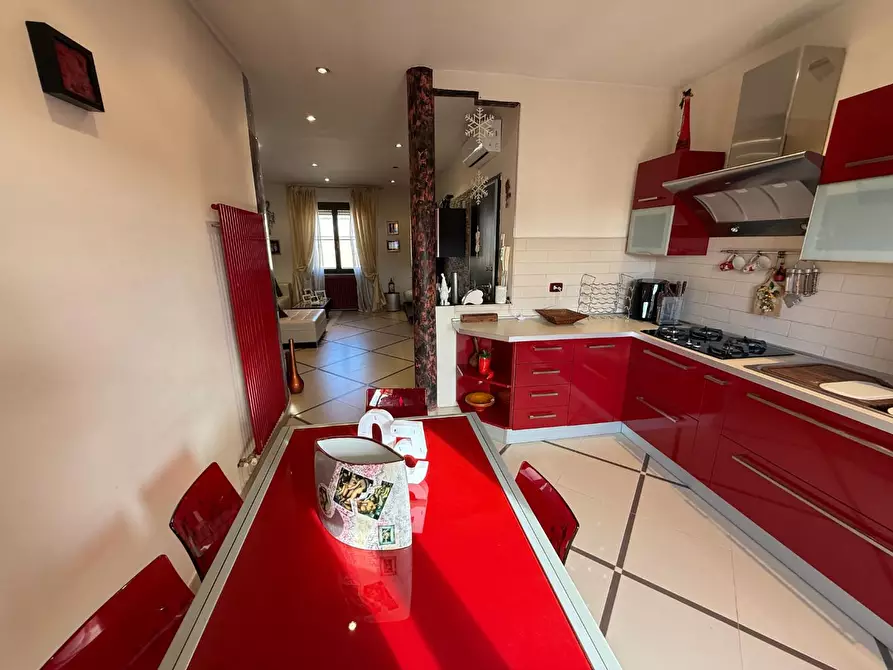 Immagine 20 di Appartamento in vendita  a Calcinaia