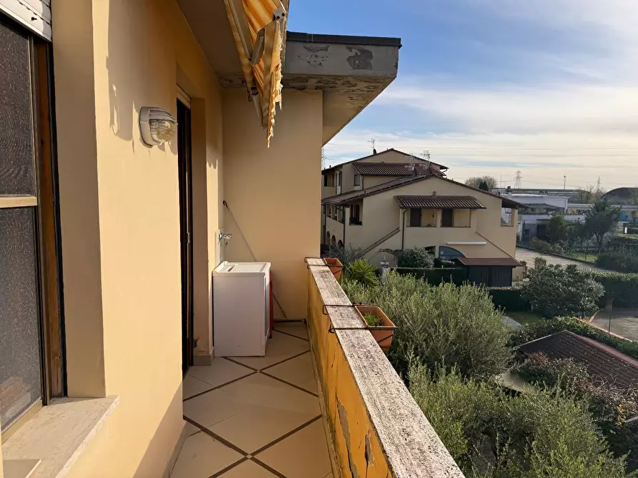 Immagine 39 di Appartamento in vendita  a Calcinaia