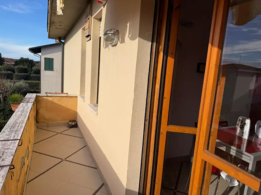 Immagine 41 di Appartamento in vendita  a Calcinaia
