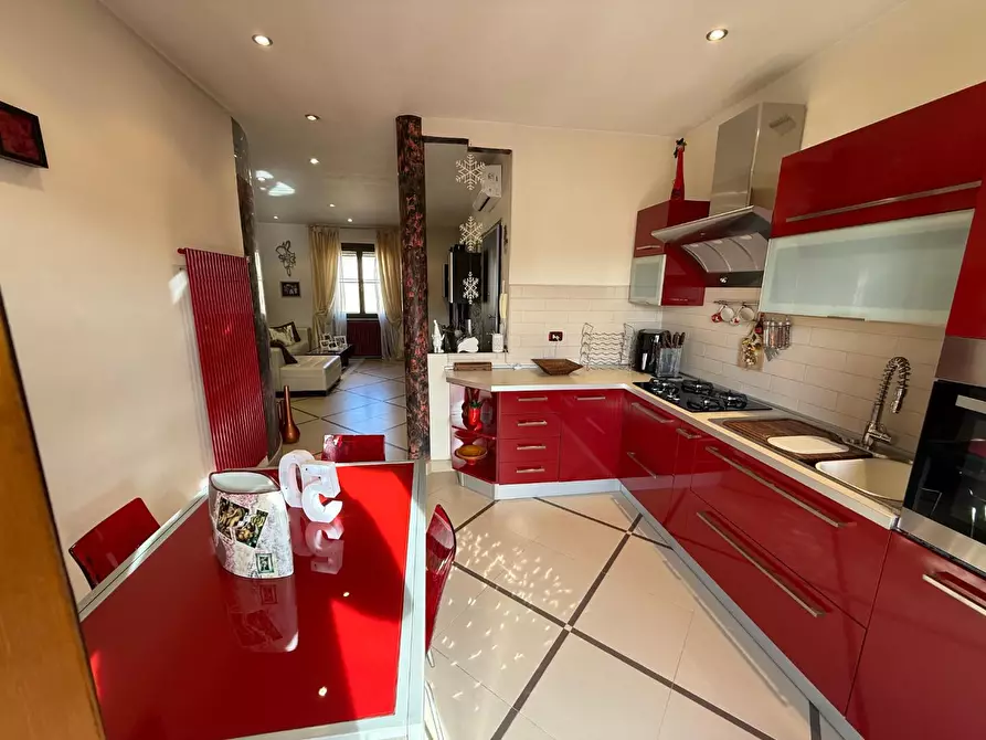 Immagine 43 di Appartamento in vendita  a Calcinaia