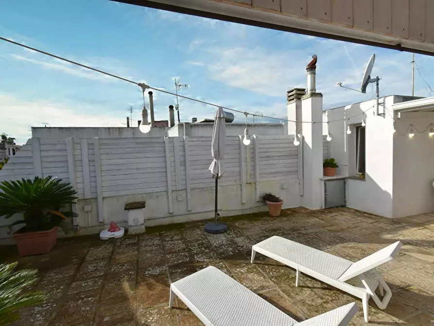 Immagine 24 di Appartamento in vendita  a Specchia