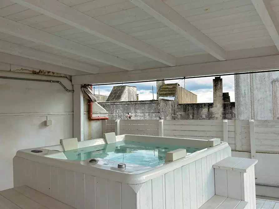 Immagine 28 di Appartamento in vendita  a Specchia