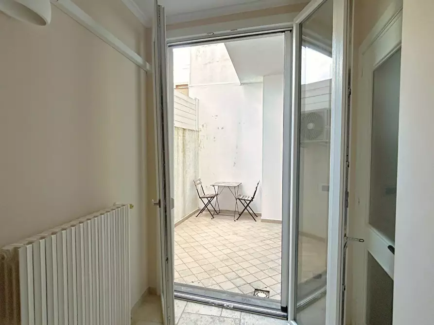 Immagine 17 di Appartamento in vendita  a Specchia