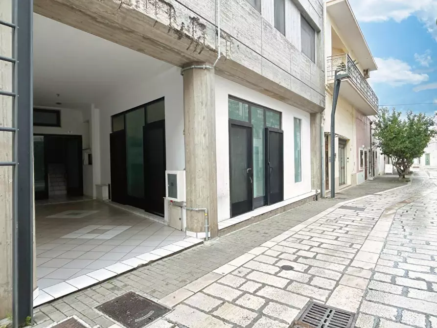 Immagine 33 di Appartamento in vendita  a Specchia