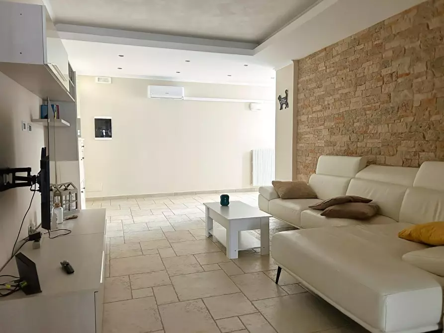 Immagine 16 di Appartamento in vendita  a Specchia