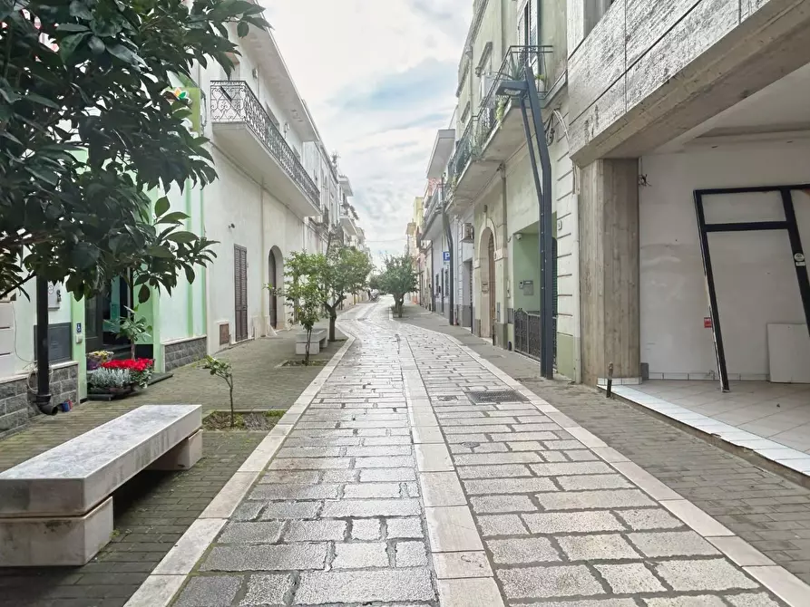 Immagine 34 di Appartamento in vendita  a Specchia