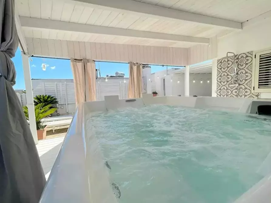 Immagine 30 di Appartamento in vendita  a Specchia