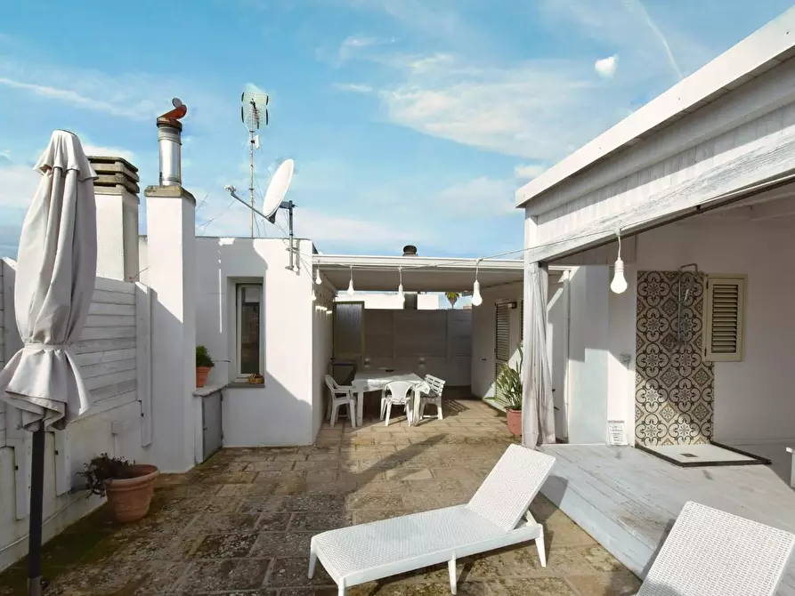 Immagine 25 di Appartamento in vendita  a Specchia