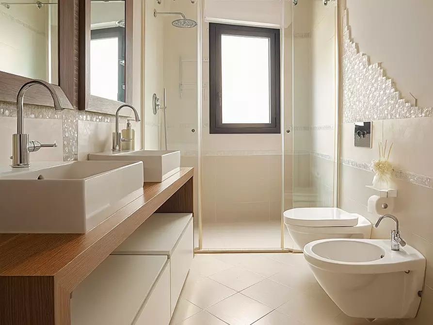 Immagine 8 di Appartamento in vendita  a Specchia