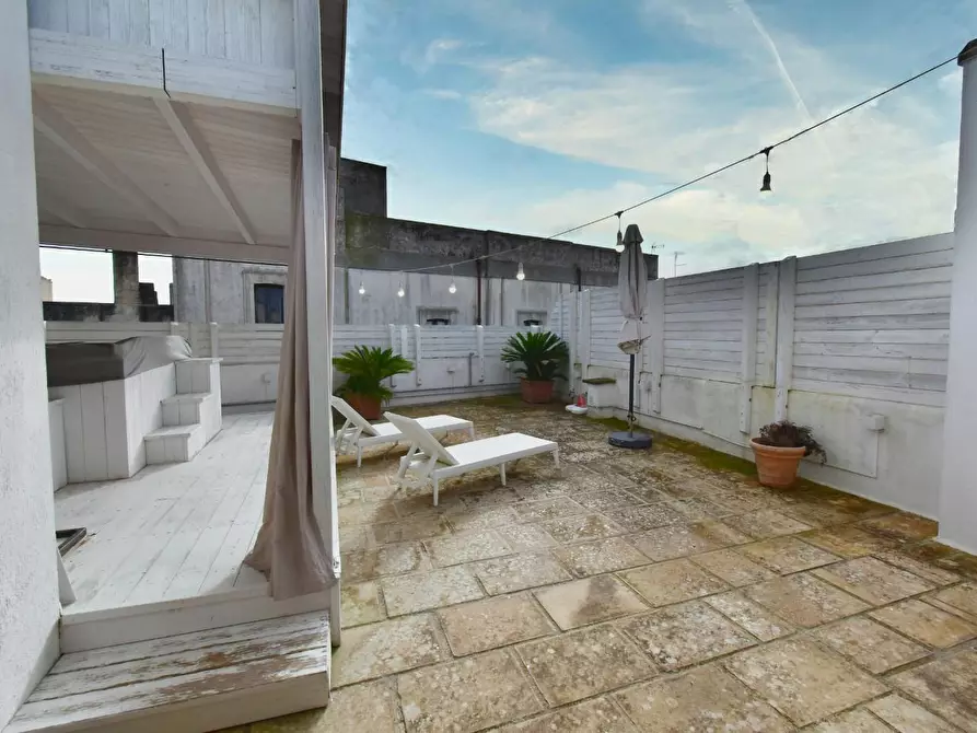 Immagine 22 di Appartamento in vendita  a Specchia