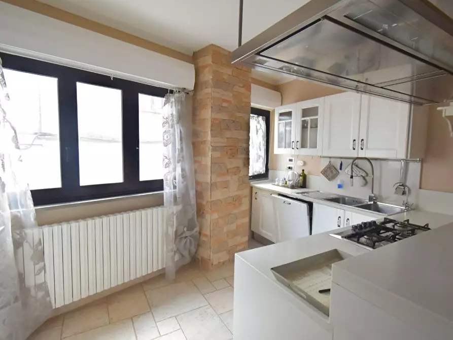 Immagine 5 di Appartamento in vendita  a Specchia