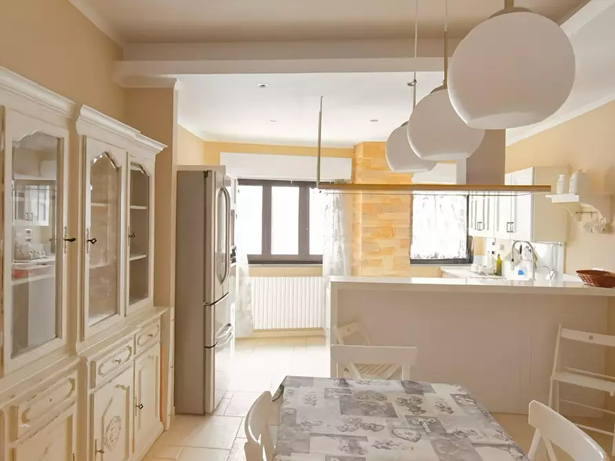 Immagine 2 di Appartamento in vendita  a Specchia