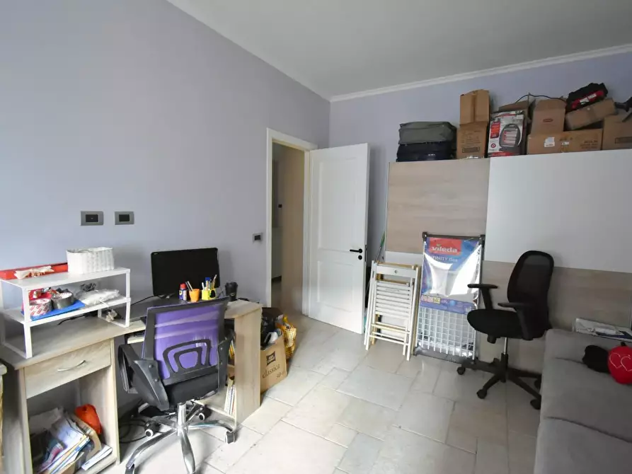 Immagine 13 di Appartamento in vendita  a Specchia