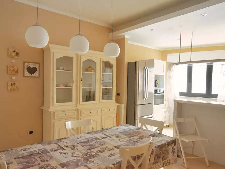 Immagine 3 di Appartamento in vendita  a Specchia