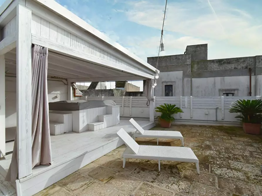 Immagine 23 di Appartamento in vendita  a Specchia