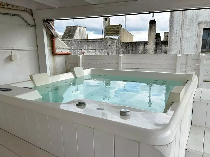 Immagine 1 di Appartamento in vendita  a Specchia