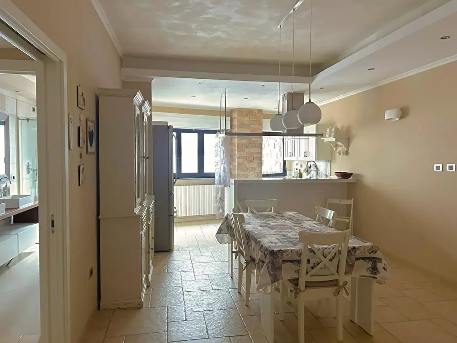 Immagine 7 di Appartamento in vendita  a Specchia