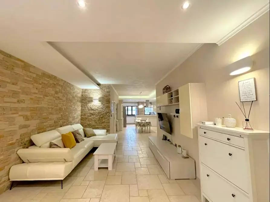 Immagine 15 di Appartamento in vendita  a Specchia