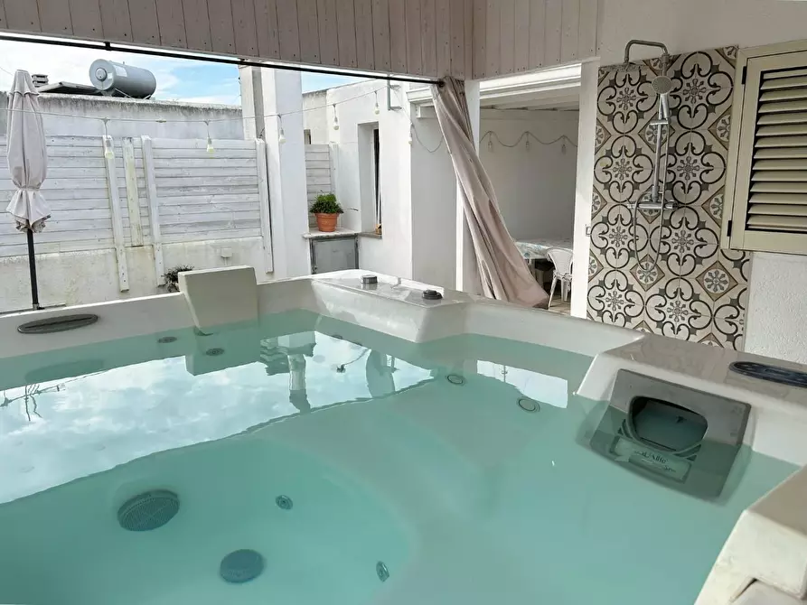 Immagine 29 di Appartamento in vendita  a Specchia