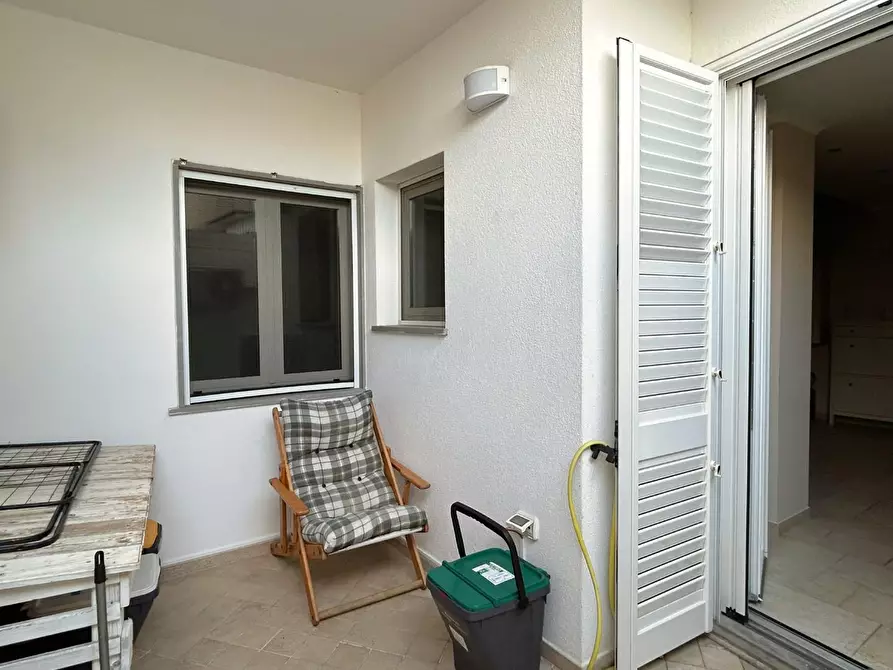 Immagine 18 di Appartamento in vendita  a Specchia