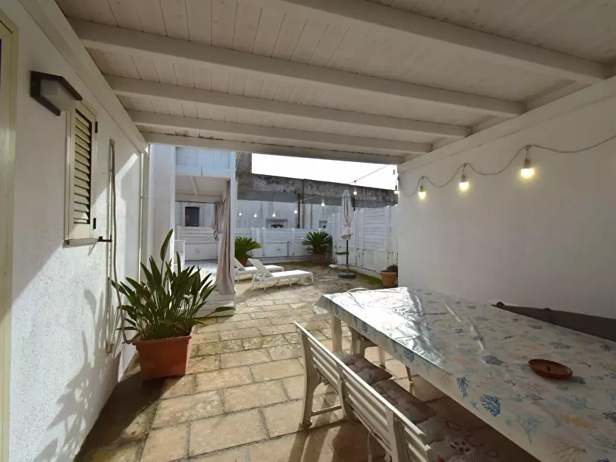 Immagine 21 di Appartamento in vendita  a Specchia