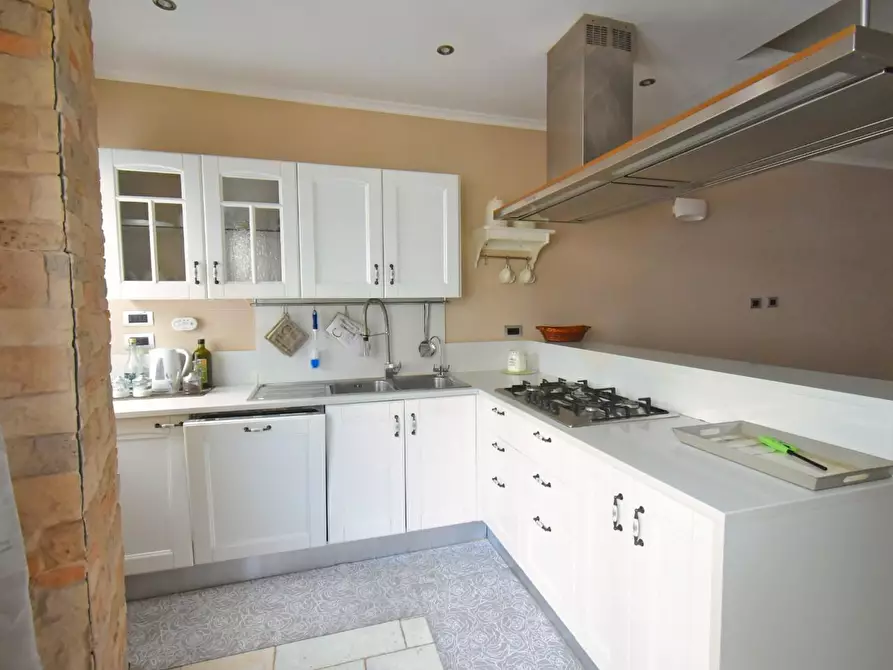 Immagine 4 di Appartamento in vendita  a Specchia