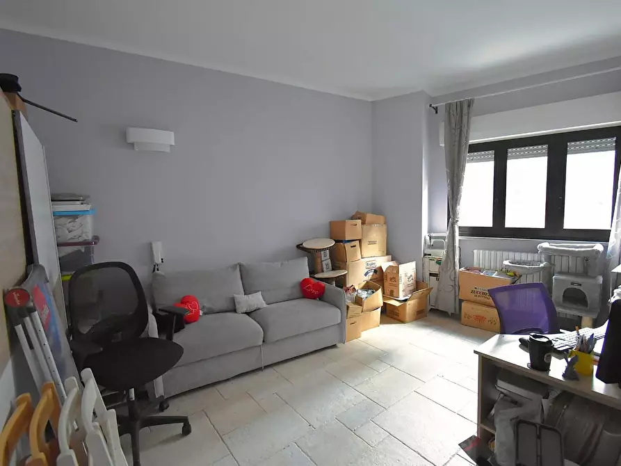 Immagine 12 di Appartamento in vendita  a Specchia