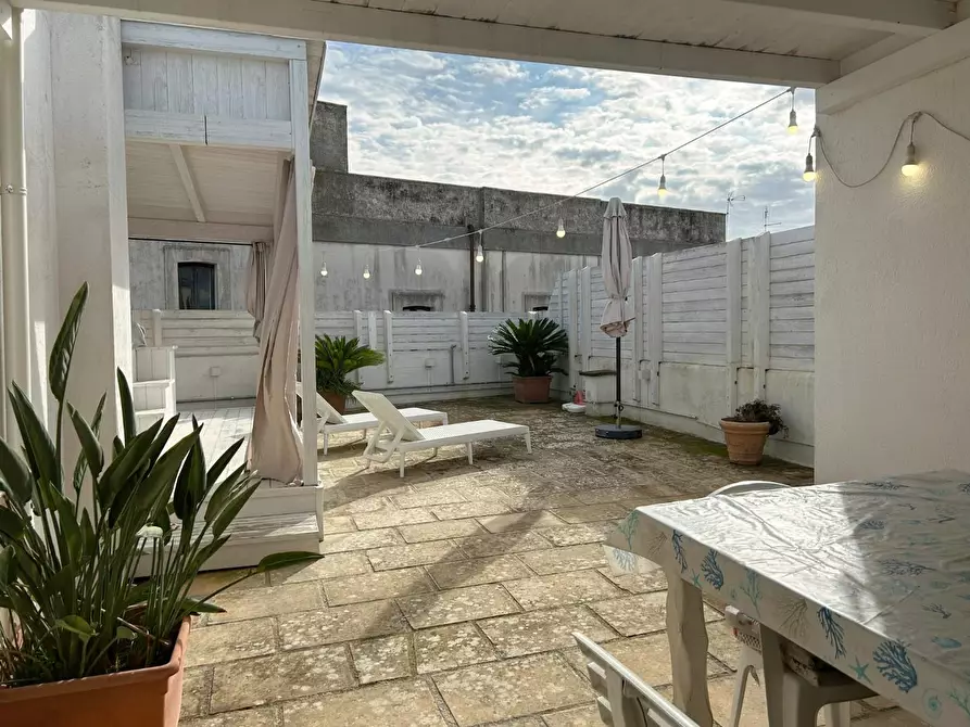 Immagine 26 di Appartamento in vendita  a Specchia